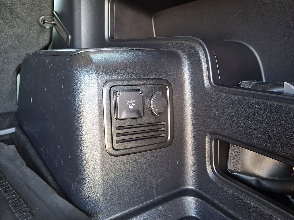 Used 2021 Toyota 4Runner Venture w/ Moonroof Package image 31