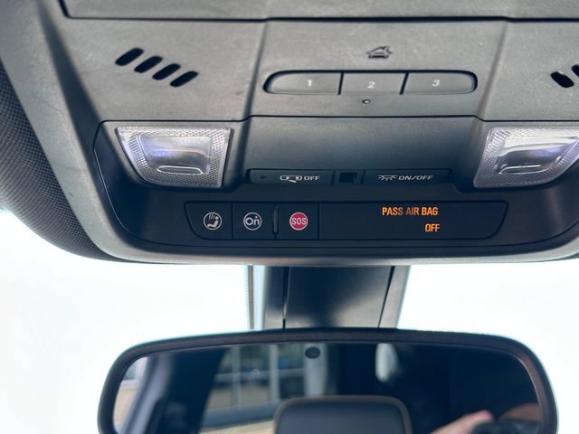 Used 2019 Chevrolet Blazer Premier FWD image 19