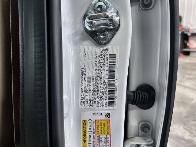 Used 2025 Acura TLX w/ Technology Package FWD image 39