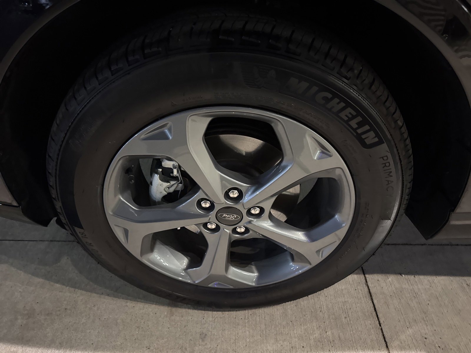 Certified 2023 Ford Escape ST-Line w/ Tech Pack #1 image 18