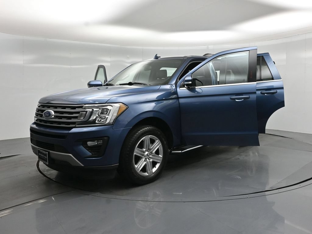 Certified 2019 Ford Expedition XLT w/ Equipment Group 202A RWD image 33