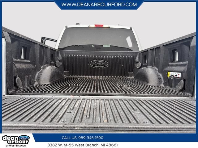 Certified 2022 Ford F150 XL w/ Equipment Group 101A High AWD/4WD image 15
