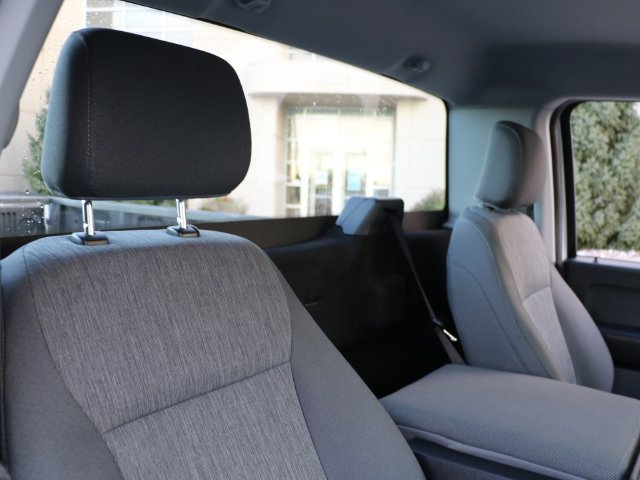 Certified 2022 Ford F150 2WD Regular Cab image 10
