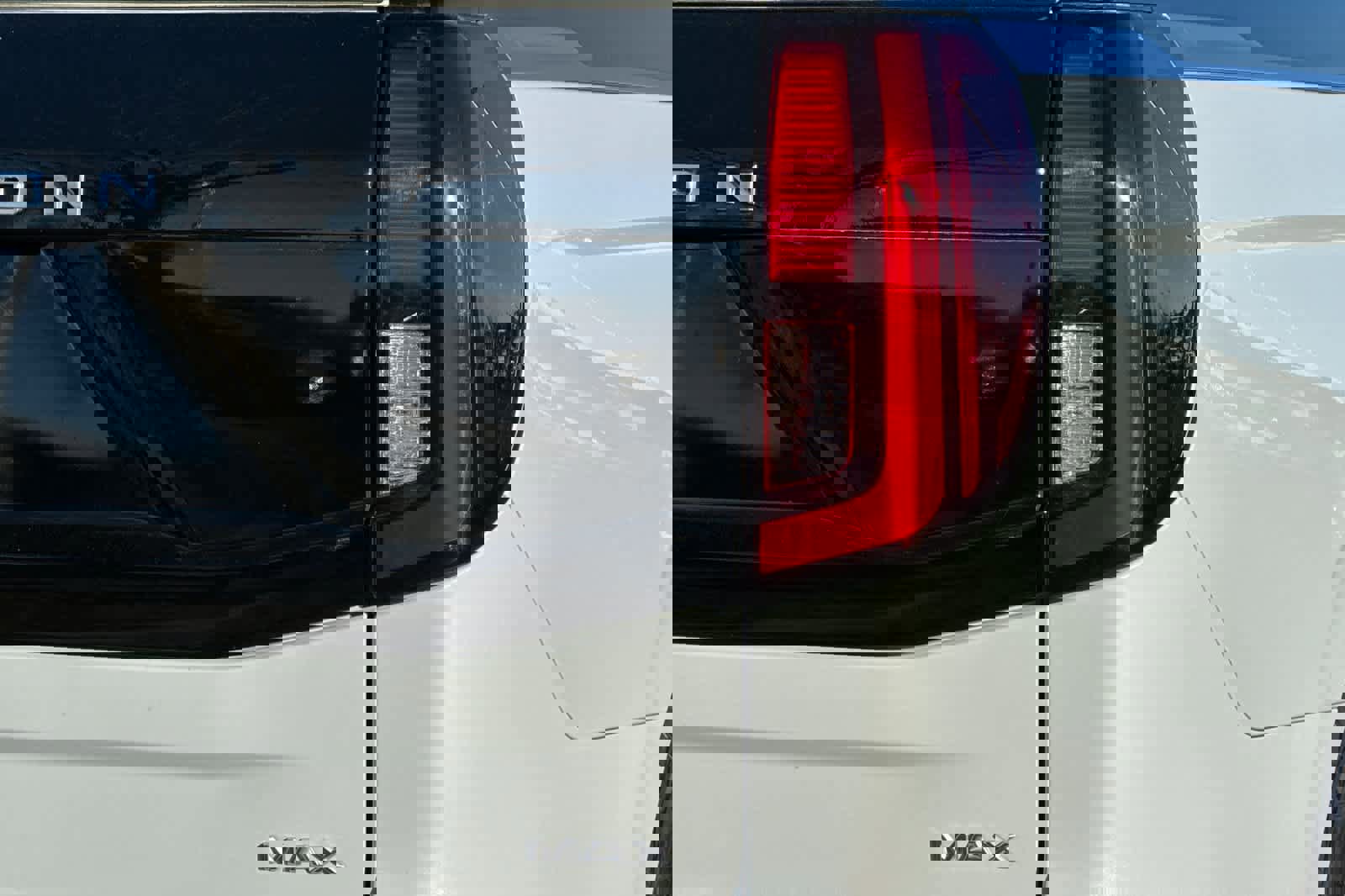 Certified 2025 Ford Expedition Max Active image 28