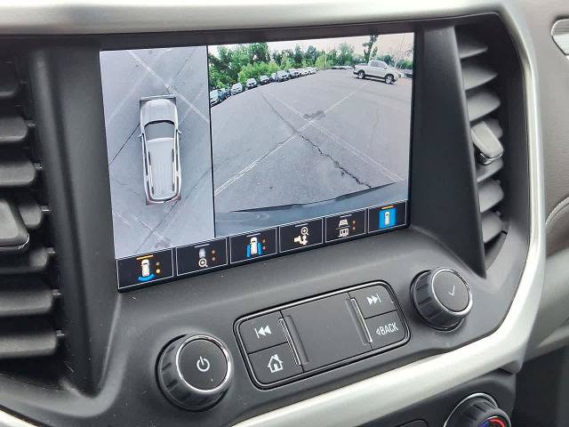 Used 2023 GMC Acadia SLT w/ Technology Package FWD image 20