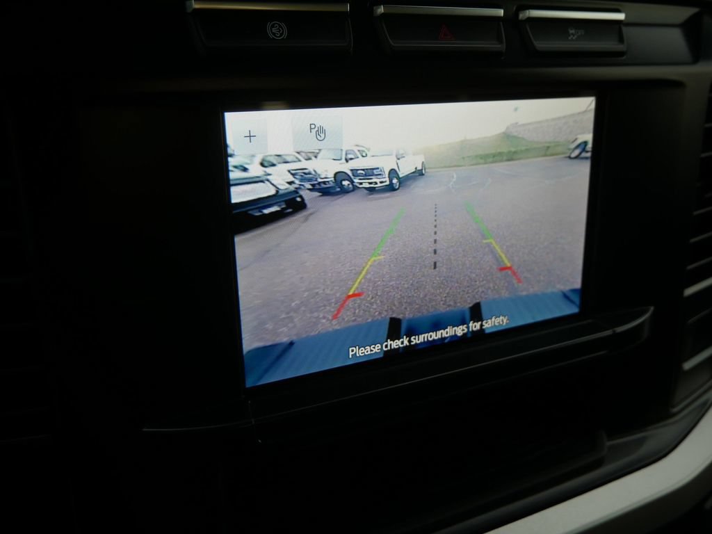 Certified 2024 Ford F350 XLT AWD/4WD image 26