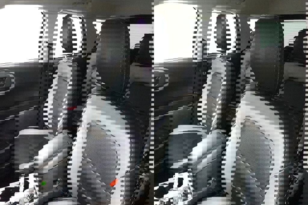 Certified 2021 Ford Bronco Sport Big Bend image 12