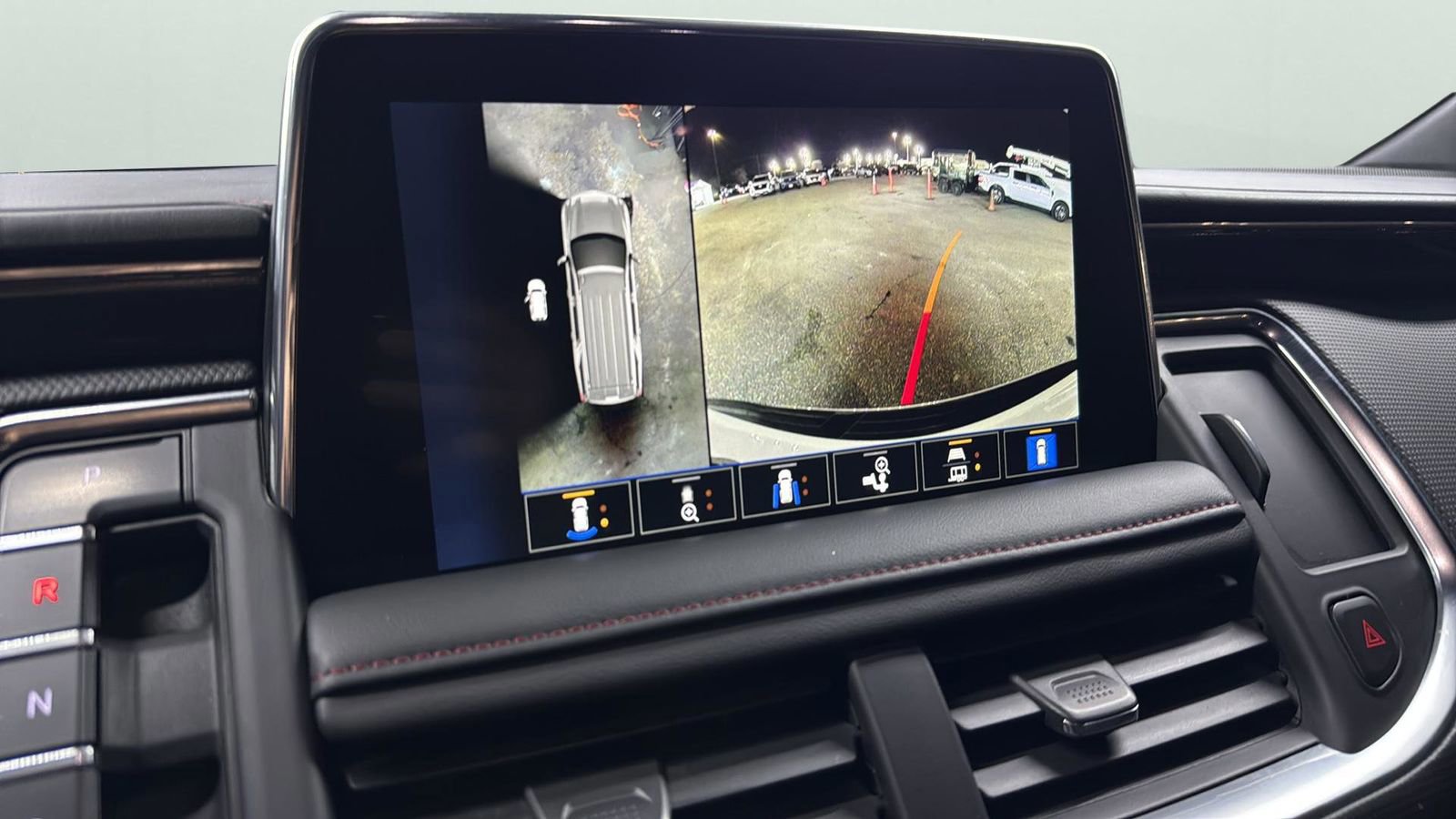 Used 2023 Chevrolet Tahoe RST w/ Luxury Package image 19