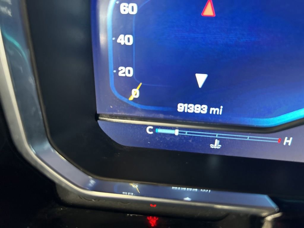 Used 2022 Chevrolet Silverado 1500 LT Trail Boss w/ LT Trail Boss Premium Package image 57