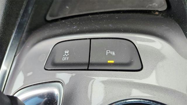 Used 2024 Chevrolet Malibu LT image 22