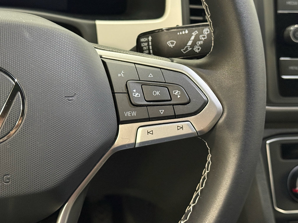 Used 2023 Volkswagen Atlas Cross Sport SE image 13