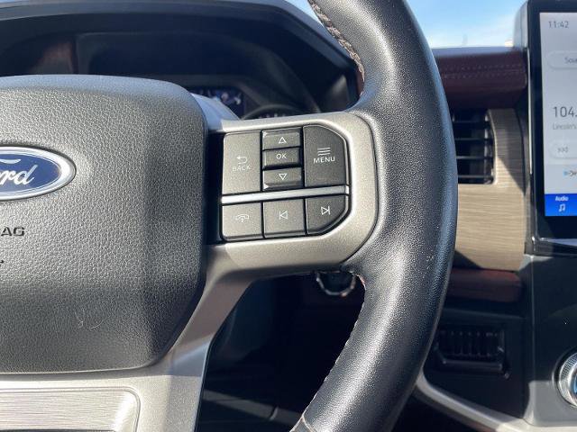 Certified 2022 Ford Expedition Limited image 14