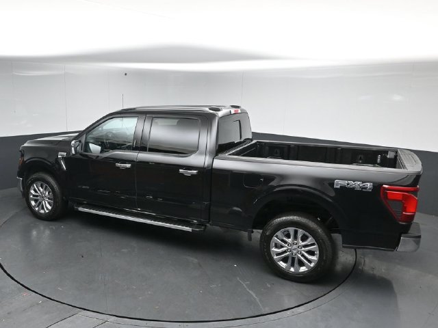 Certified 2024 Ford F150 XLT w/ Equipment Group 302A MID AWD/4WD image 49