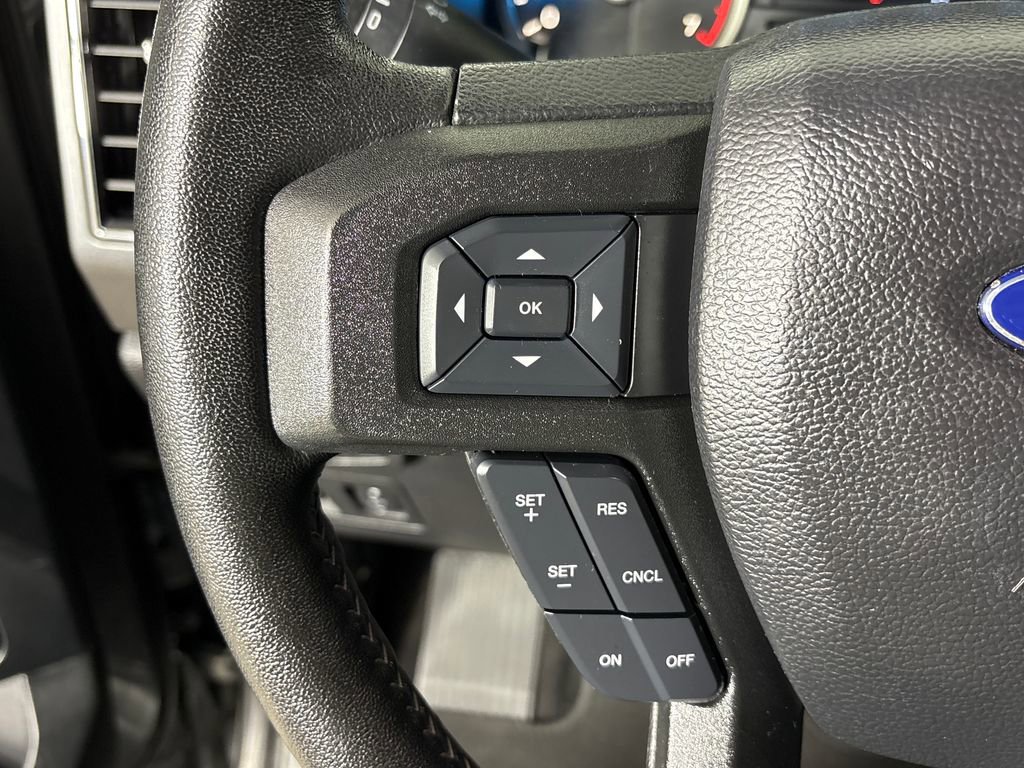 Certified 2019 Ford F150 XLT w/ Equipment Group 302A Luxury image 18