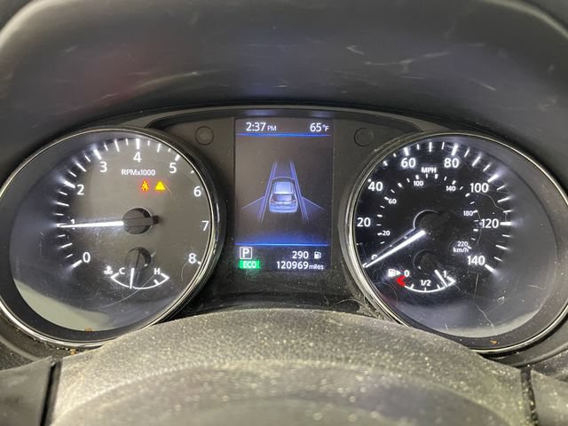 Used 2020 Nissan Rogue SV w/ Premium Package AWD/4WD image 5