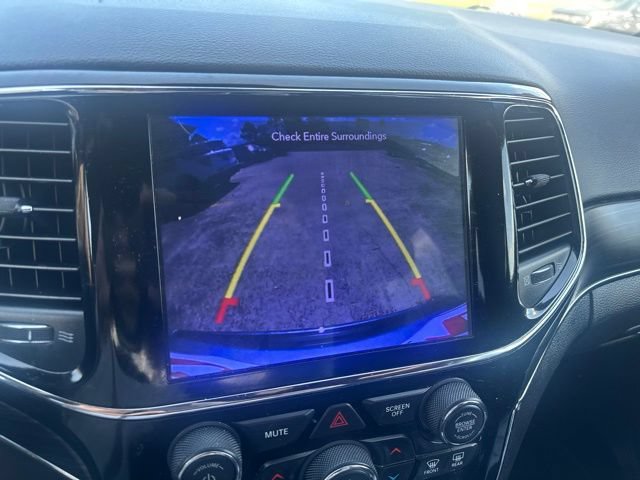 Used 2019 Jeep Grand Cherokee Limited RWD image 20