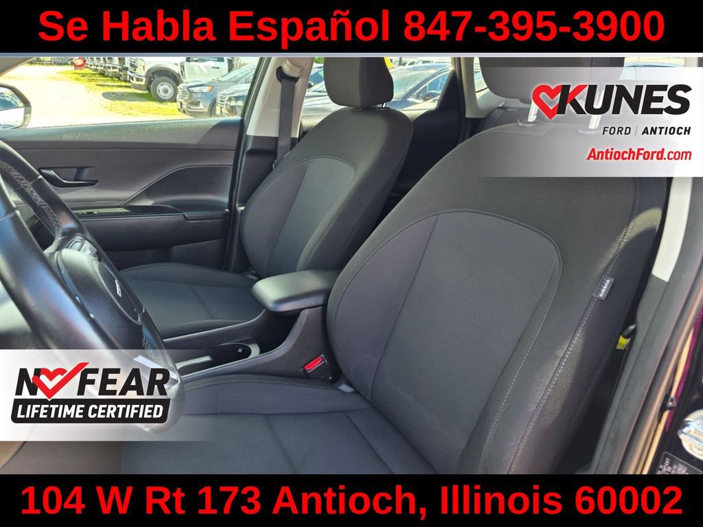 Used 2024 Hyundai Kona SEL AWD/4WD image 26
