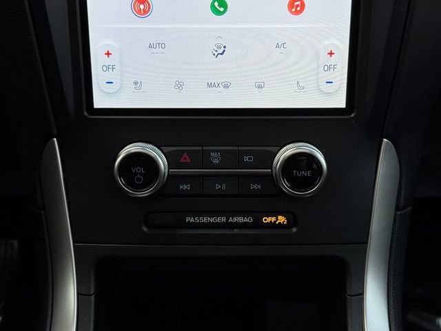 Certified 2024 Ford Edge SEL w/ Convenience Package AWD/4WD image 14
