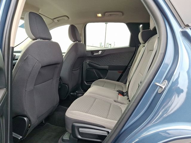 Certified 2020 Ford Escape SE image 10