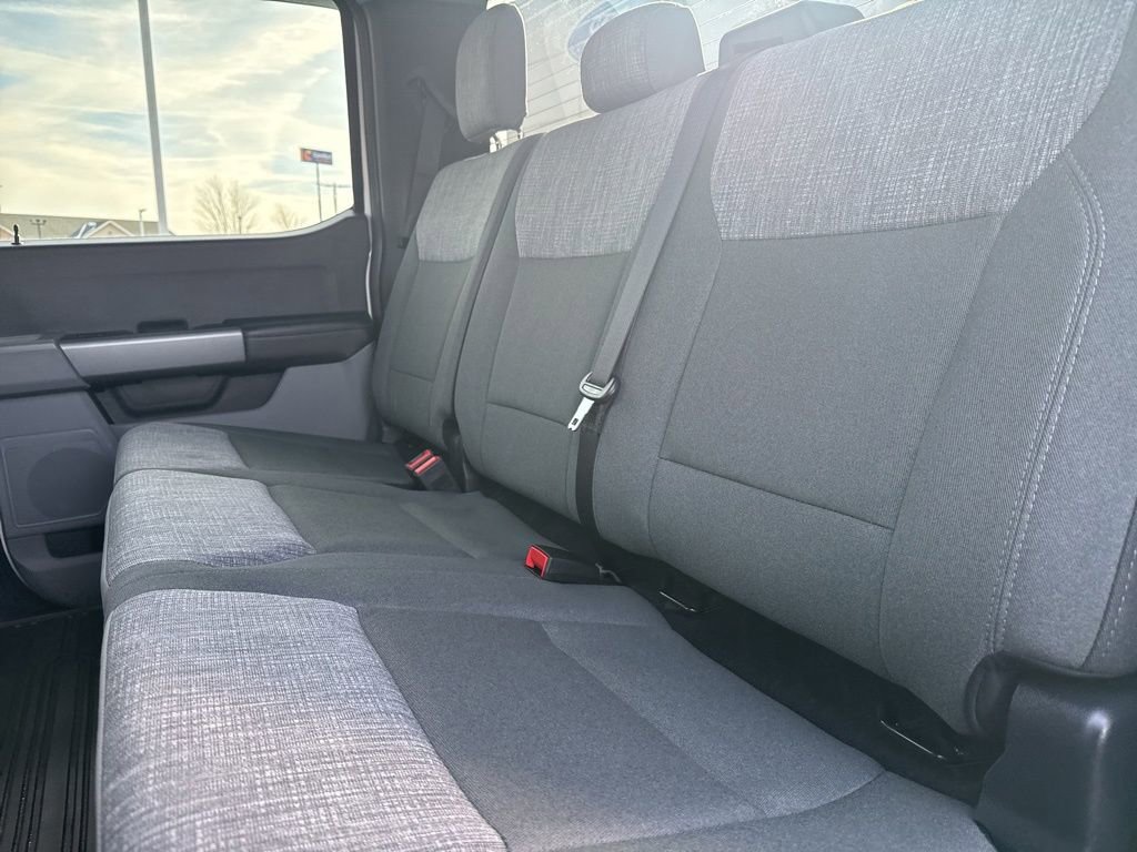 Certified 2025 Ford F350 XLT image 60