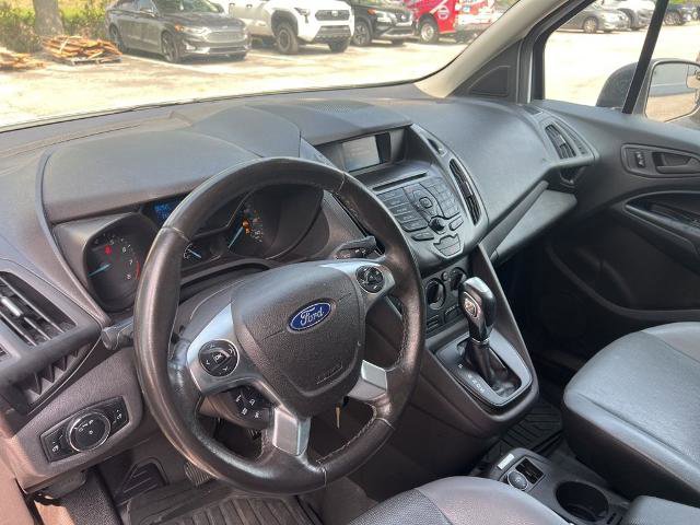 Certified 2018 Ford Transit Connect XL FWD image 9