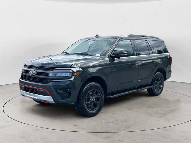 Certified 2023 Ford Expedition Timberline