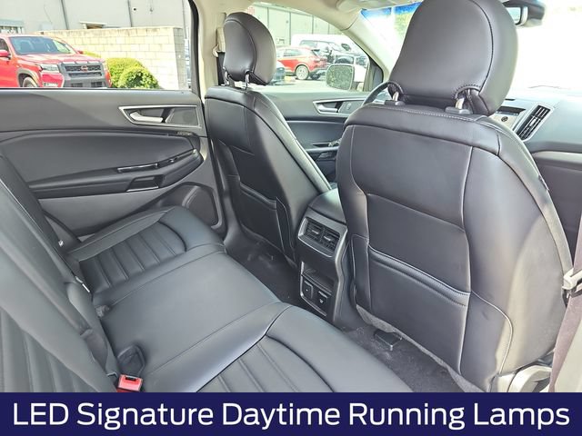 Certified 2019 Ford Edge SEL w/ Equipment Group 201A FWD image 13