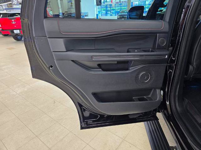 Certified 2024 Ford Expedition Limited AWD/4WD image 14