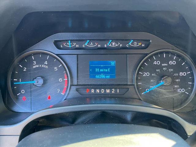Certified 2020 Ford F250 XL w/ Power Equipment Group image 8
