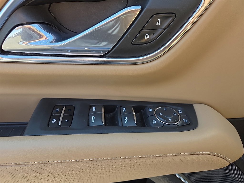 Used 2023 Chevrolet Tahoe Premier image 21