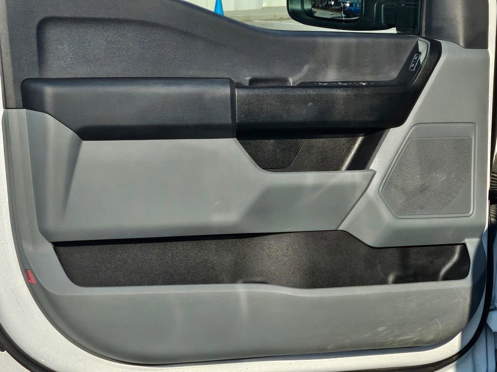 Certified 2024 Ford F250 XL w/ XL Off-Road Package image 32