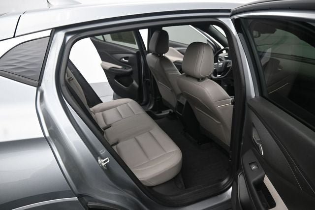 Used 2024 Buick Envista Avenir FWD image 13