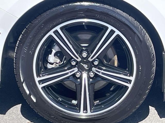 Certified 2024 Ford Mustang Premium image 27