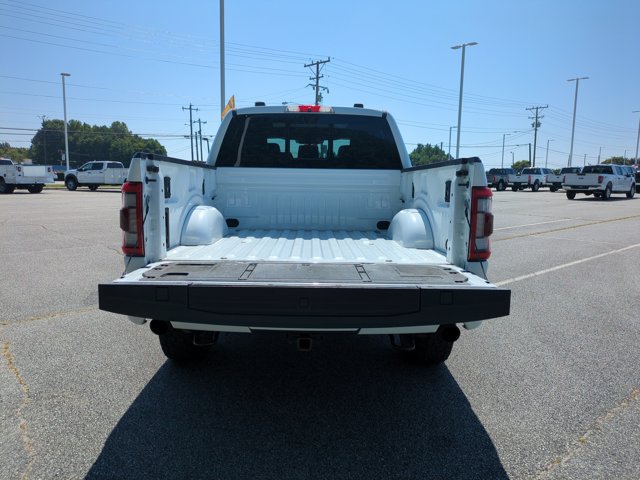 Certified 2023 Ford F150 Tremor w/ Equipment Group 402A High AWD/4WD image 33