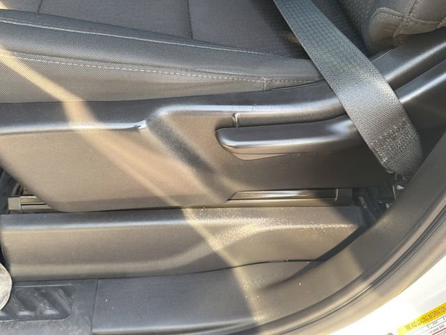 Used 2024 Chevrolet Silverado 1500 W/T w/ WT Value Package image 30