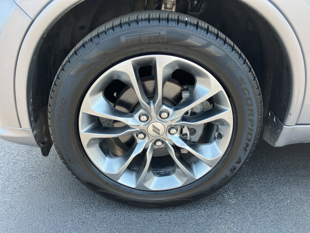 Used 2019 Dodge Durango GT AWD/4WD image 11