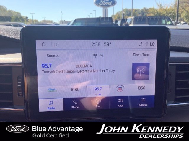 Certified 2023 Ford Explorer XLT w/ Equipment Group 202A AWD/4WD image 20
