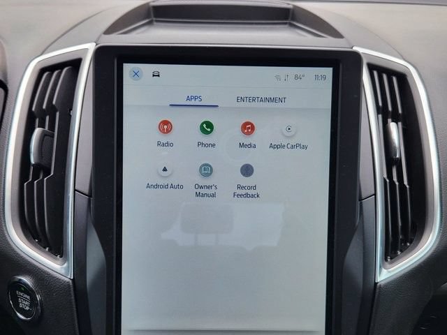 Certified 2023 Ford Edge Titanium AWD/4WD image 14