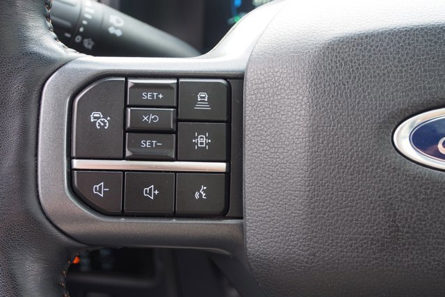 Certified 2023 Ford F150 Lightning Lariat w/ Equipment Group 511A High image 22