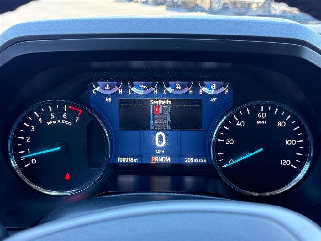 Certified 2023 Ford Expedition Max XLT image 20