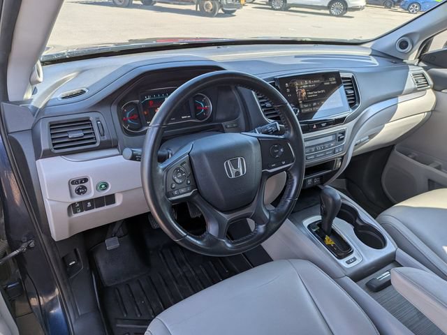 Used 2019 Honda Pilot EX-L image 8