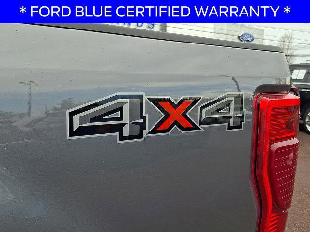 Certified 2022 Ford F250 XLT w/ XLT Premium Package image 29
