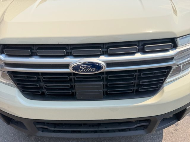 Certified 2024 Ford Maverick Lariat w/ FX4 Off-Road Package AWD/4WD image 25