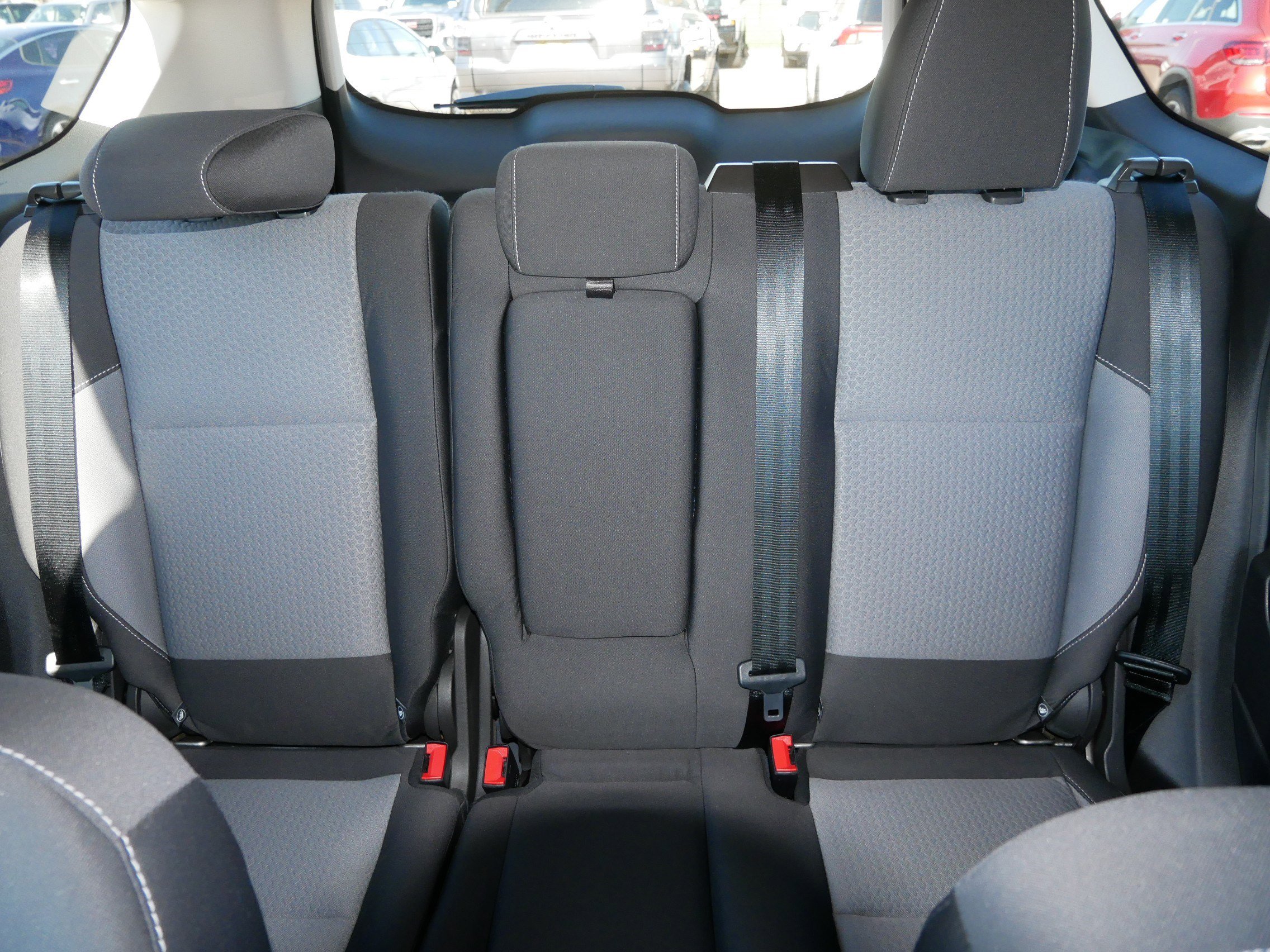 Certified 2017 Ford Escape SE w/ SE Cold Weather Package image 13