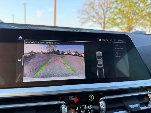 Used 2022 BMW 230i Coupe w/ Premium Package 2 RWD image 17