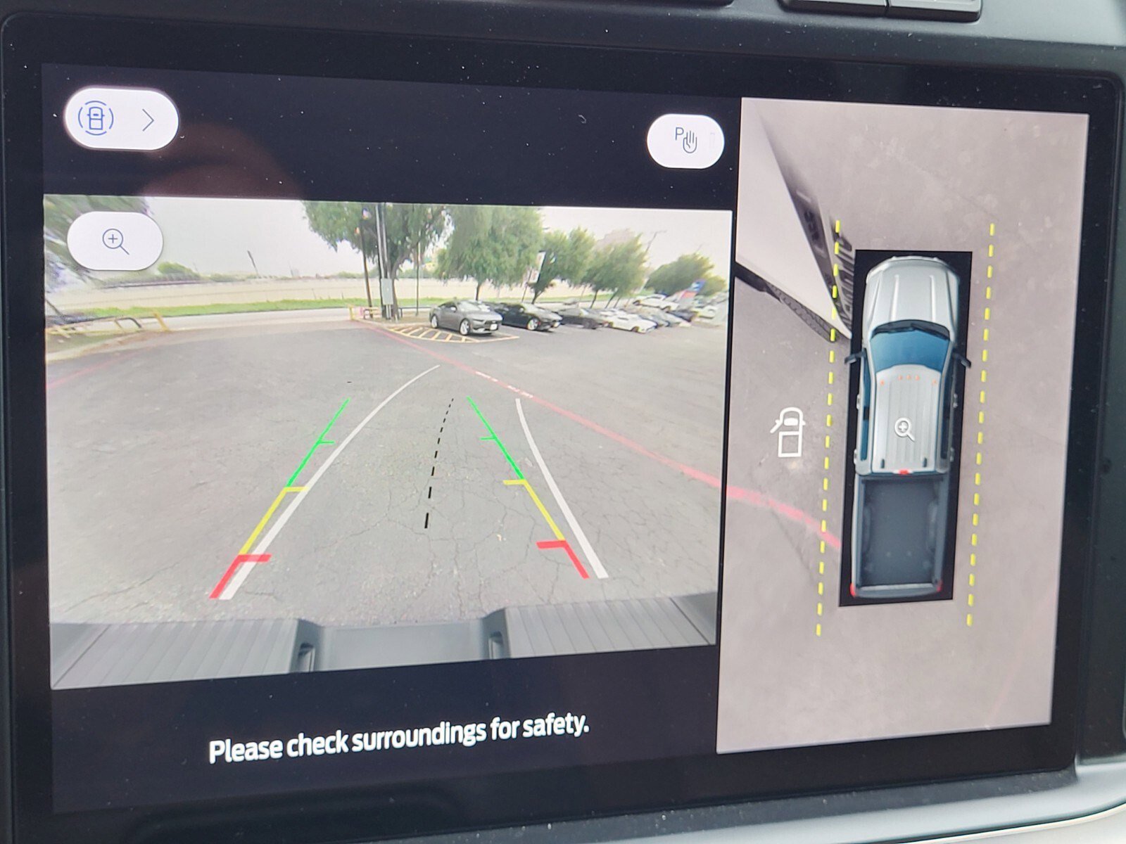 Certified 2024 Ford F250 King Ranch w/ Chrome Package AWD/4WD image 21