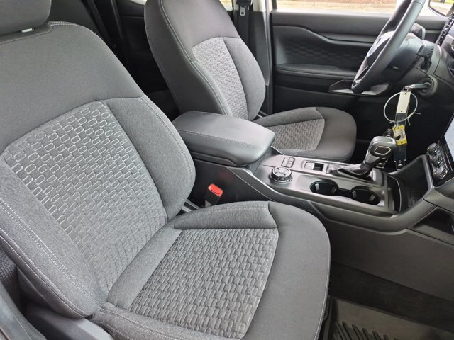 Certified 2025 Ford Ranger XLT AWD/4WD image 34