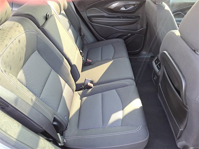 Used 2022 GMC Terrain SLE w/ Driver Convenience Package image 27