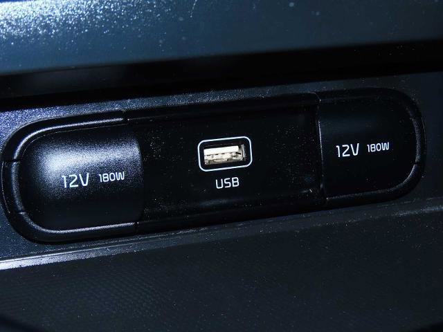 Used 2024 Kia Soul LX w/ Option Group 015 image 29