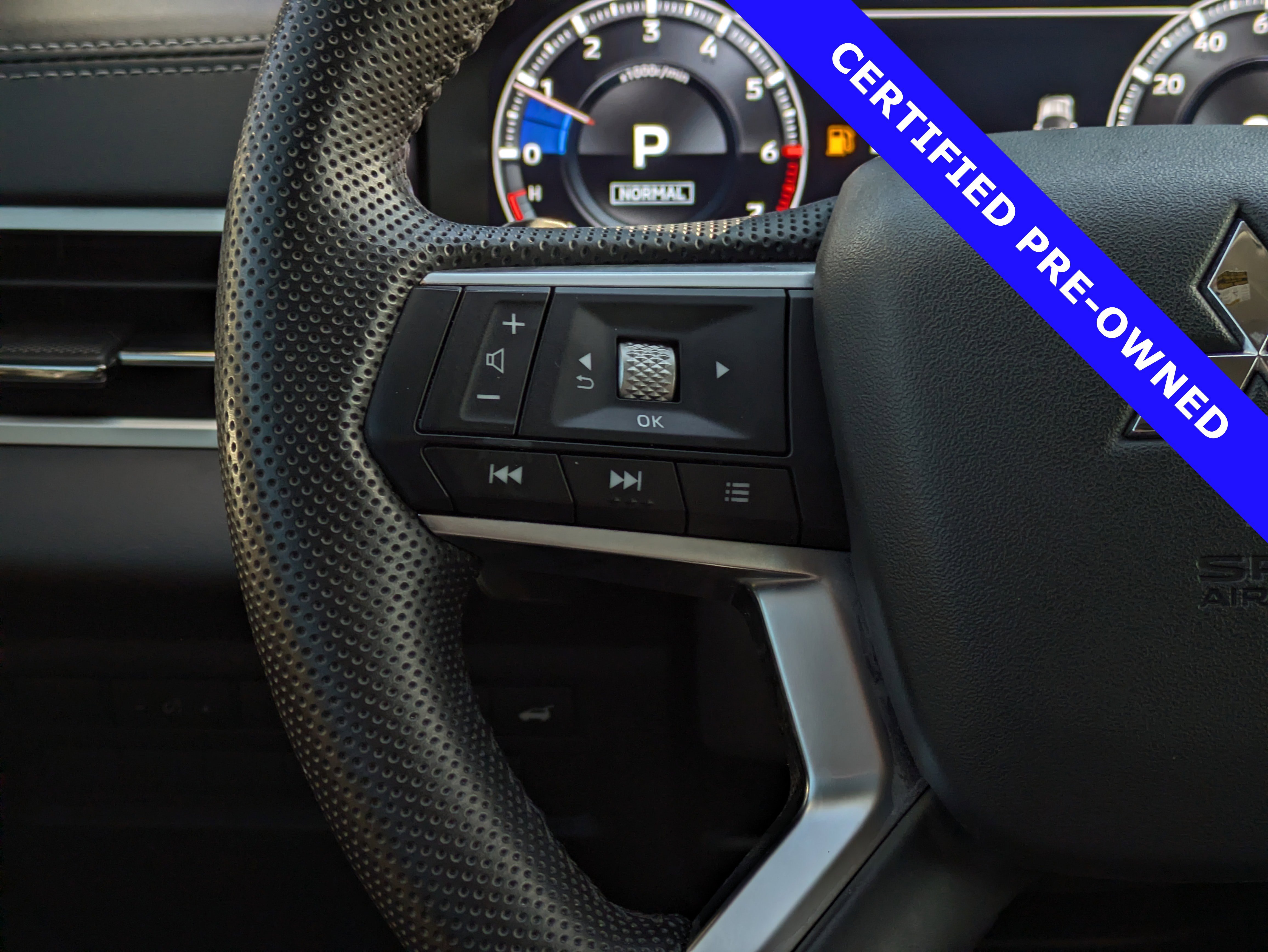 Used 2023 Mitsubishi Outlander SEL 40th Anniversary image 25